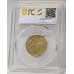 AUSTRALIA 2000 . ONE 1 DOLLAR COIN . ERROR . MULE . STRUCK ON TEN 10 CENTS
